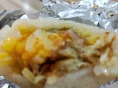 -徐氏糯米包油条(三眼桥分店)