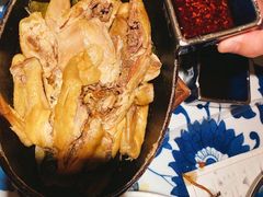 -桂满陇天书(南京德基旗舰店)