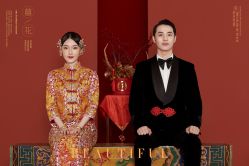 -金夫人婚纱摄影(包河万达店)