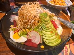 -京鹿料理(荟聚店)