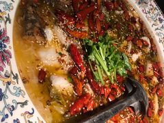 -鼎盛蜀坊·重庆江湖菜(市桥地铁站店)