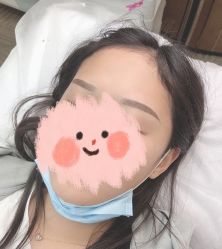 -久匠·野生眉半永久纹绣