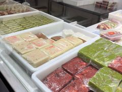 -万福兴糕团(万福兴山塘街直营店)