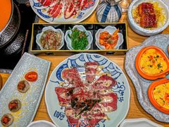 -匠和风精致料理(成都龙湖滨江天街店)