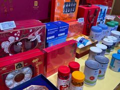 -杭州大厦LSE城市生活超市(杭州大厦店)