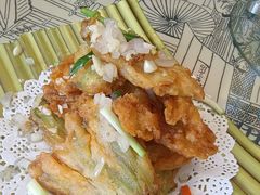 -千岛湖小鱼儿·淳安匠心农家菜