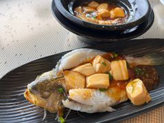 -彩丰楼中餐厅·仁恒洲际酒店