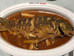 -阿五黄河大鲤鱼(英协路店)