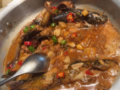 -柴米油盐(土菜院子店)