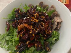 -大藏村拉面(保利首开·熙悦春天店)
