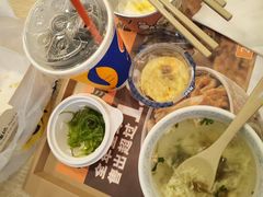 -吉野家(宾水道店)