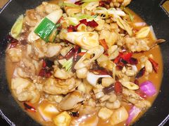 -丰乐餐厅·始于1999·本地老字号