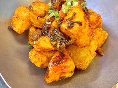 -蓉三少冒烤鸭·四川小吃集(北京首店)