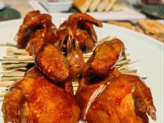-那家小馆•北京菜•烤鸭(香山店)