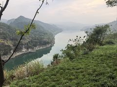 -乌江画廊(彭水苗族土家族自治县)