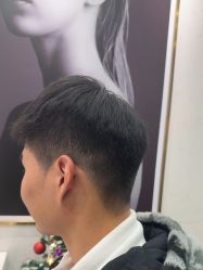 -韩国丽安形象设计