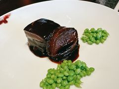 -杭州西子湖四季酒店·金沙厅