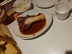 -上关东东北菜(夫子庙水游城店)