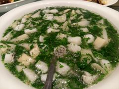-嘉逸传菜(洛川东路店)