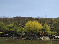 -大连植物园