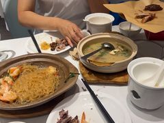 -眉州东坡(团结湖店)