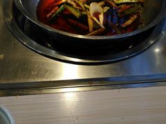 香辣虾-胖锅轩(水塔店)