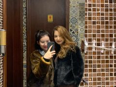 -新疆亚克西音乐餐厅(南方花园店)