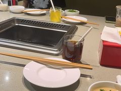 -海底捞火锅(金鼎广场店)
