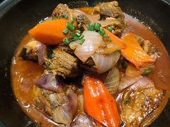 -敏珠拉姆藏餐·南京厨房(富春江东街店)