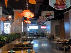 -洛阳宴·洛阳菜(南昌路店)
