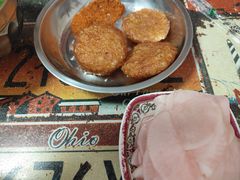 -大腕炸串(河东总店)