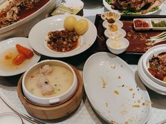 -胡杨记忆(和平路店)