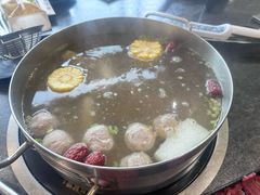 -林记潮牛·牛肉火锅(上马墩店)