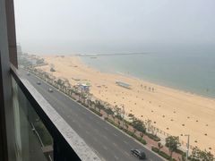 -枕海酒店(金沙滩海水浴场店)