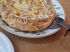 -萨莉亚意式餐厅(新邻天地店)