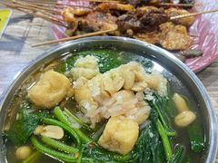 -张正麻辣烫(龙城路店)