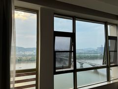 -长沙国金中心异国印象酒店