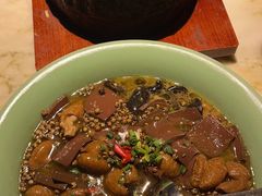 -绿茶餐厅(乐峰广场店)