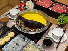 -牛匠和牛寿喜锅(西安总店)