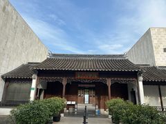-嘉定博物馆
