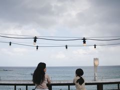 -咸德海水浴场