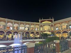 -佛罗伦萨小镇广佛名品奥特莱斯(疏港路店)