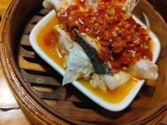 -颐和•海鲜砂锅粥•啫啫煲(奥林匹克广场店)