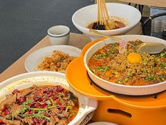 -花盐街·四川乐山小吃(西单大悦城店)