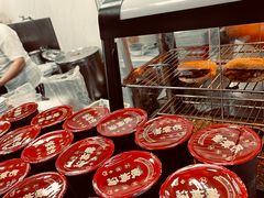 -正味斋锅巴菜(西北角店)