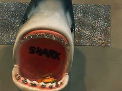 -shark burger·鲨鱼汉堡(交子大道店)