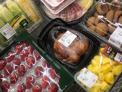 -山姆会员商店(杨桥西路店)