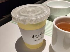 -桂满陇·西湖船宴(平安金融中心店)