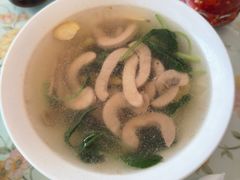 -老虎面馆