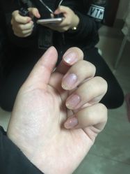 -蔓晨美甲工作室